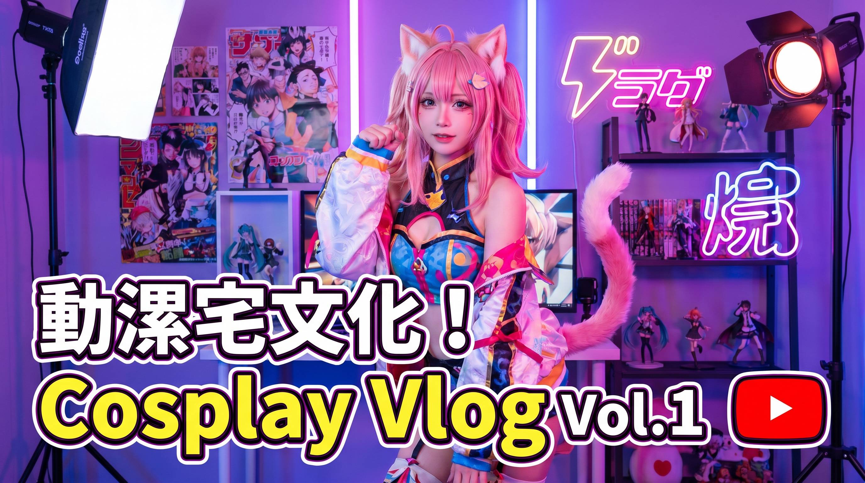 海角热门视频：动漫Cosplay神级还原视频